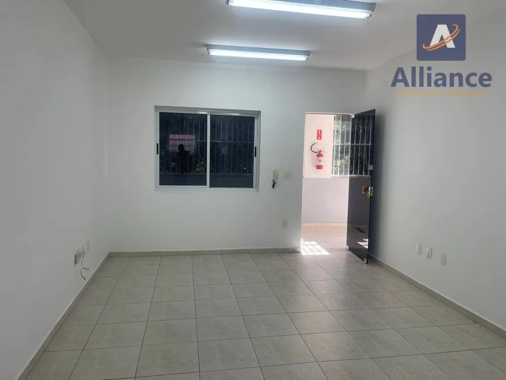 Sala-Conjunto, 28 m² - Foto 8