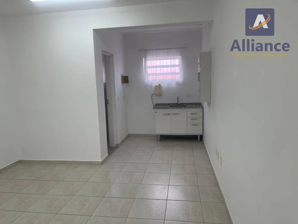 Sala-Conjunto, 28 m² - Foto 6
