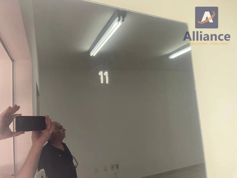 Sala-Conjunto, 28 m² - Foto 4