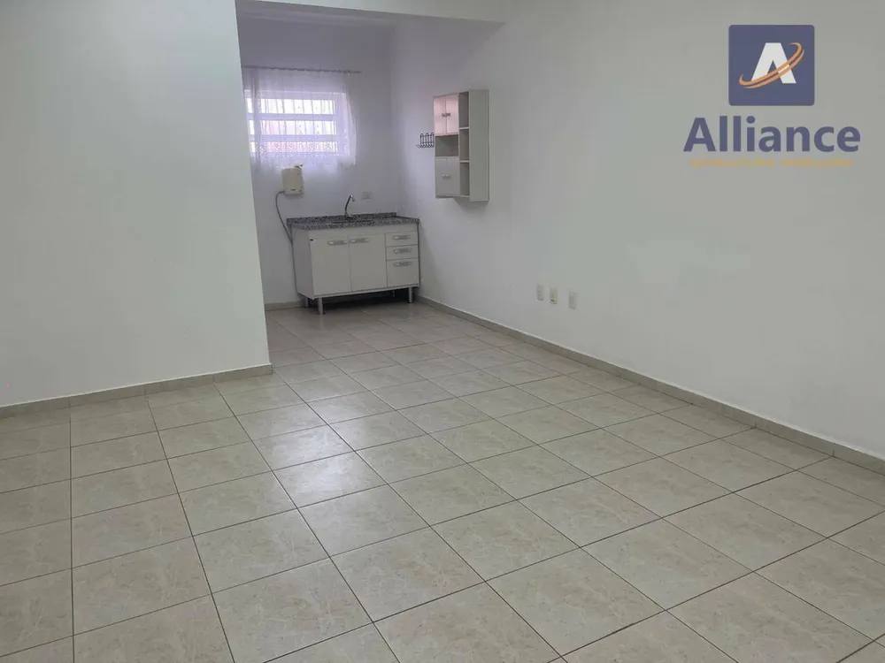 Sala-Conjunto, 28 m² - Foto 5