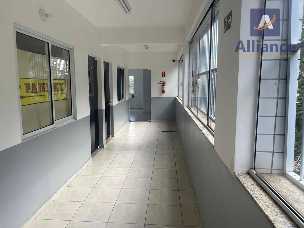 Sala-Conjunto, 28 m² - Foto 10