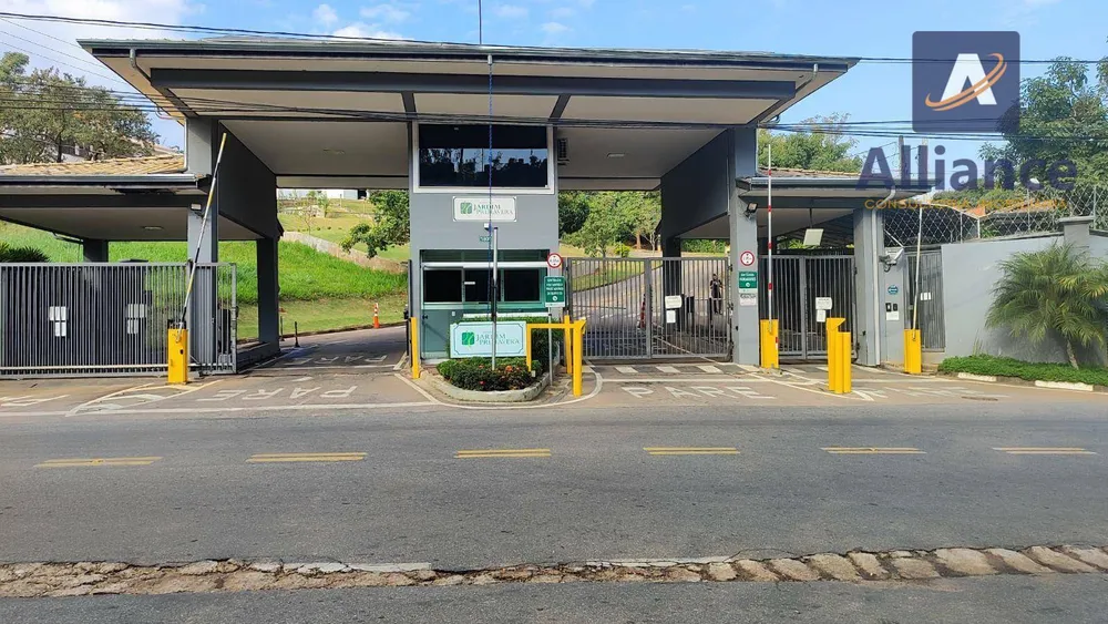 Loteamento e Condomínio, 2000 m² - Foto 15