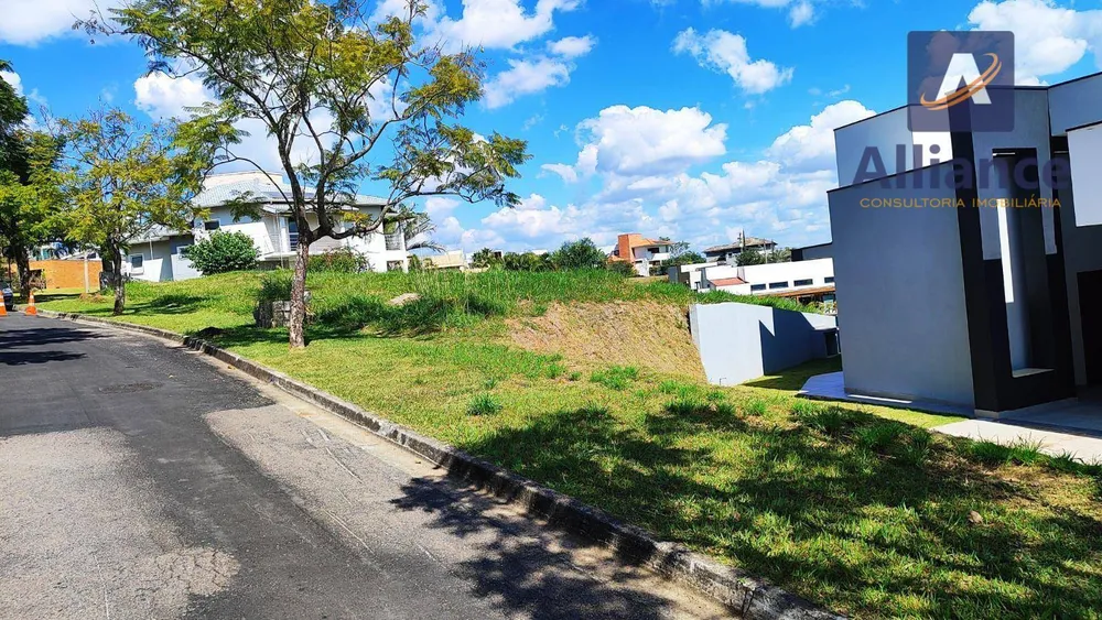 Loteamento e Condomínio, 2000 m² - Foto 4