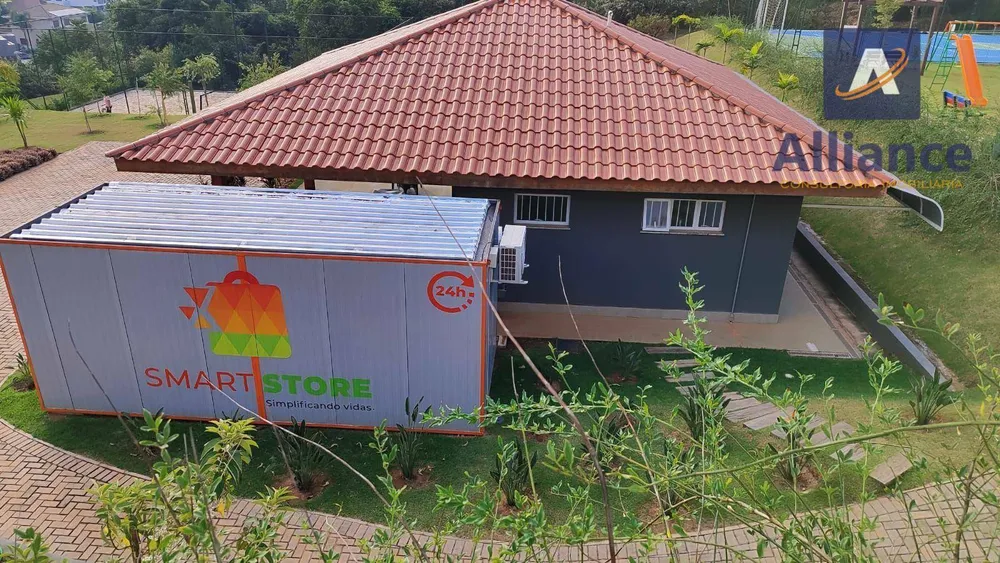 Loteamento e Condomínio, 2000 m² - Foto 13