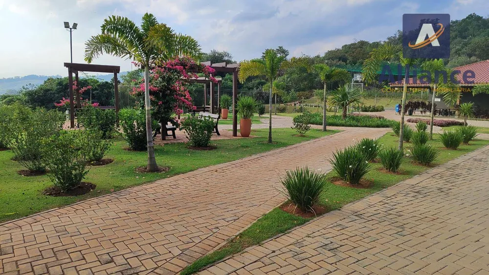 Loteamento e Condomínio, 2000 m² - Foto 12