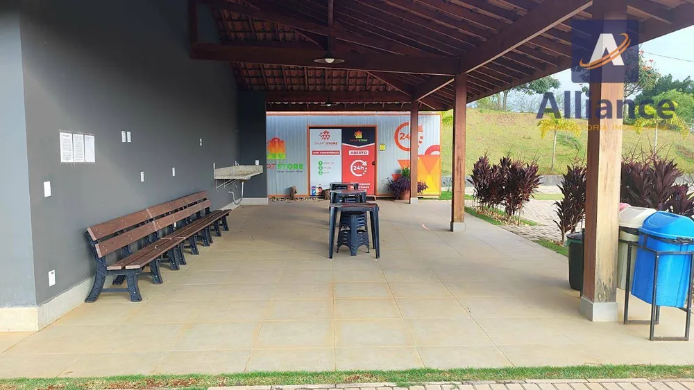 Loteamento e Condomínio, 2000 m² - Foto 8