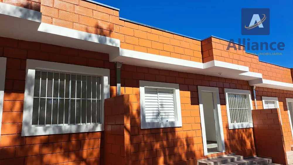 Casa, 2 quartos, 60 m² - Foto 2