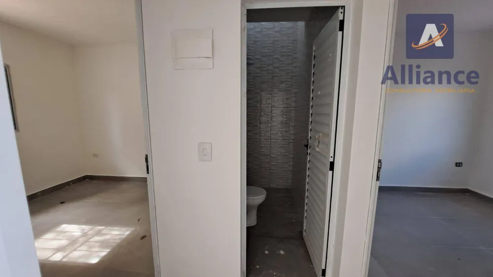 Casa, 2 quartos, 60 m² - Foto 12