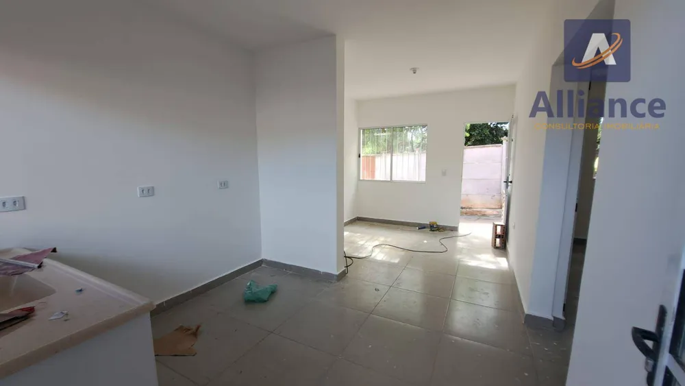 Casa, 2 quartos, 60 m² - Foto 13
