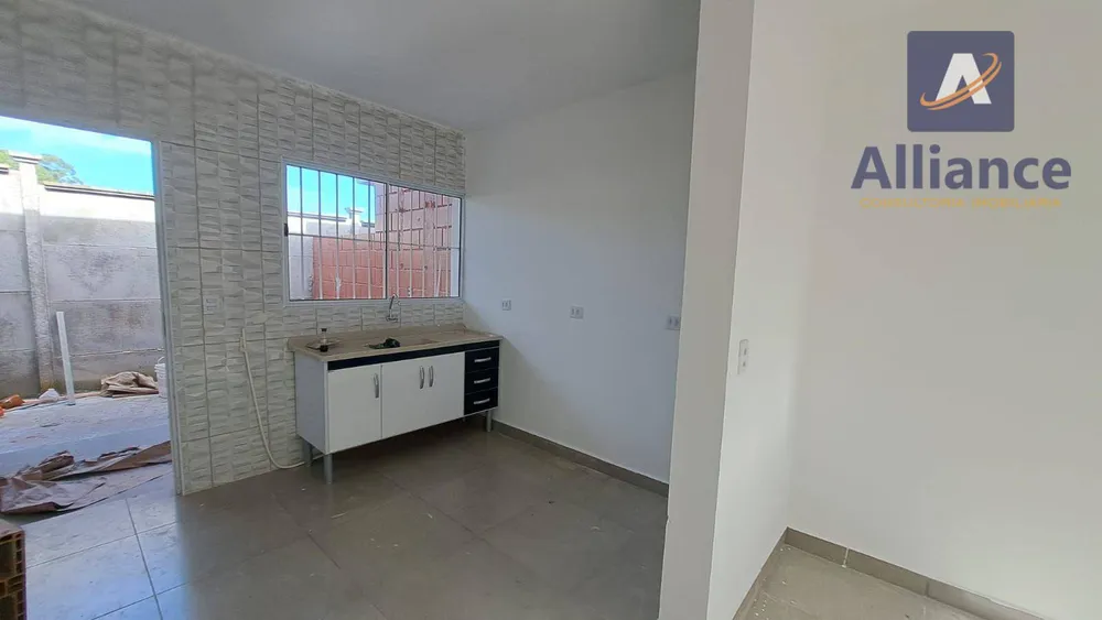 Casa, 2 quartos, 60 m² - Foto 8