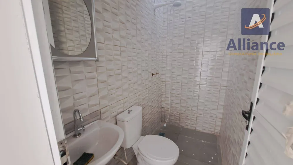 Casa, 2 quartos, 60 m² - Foto 14