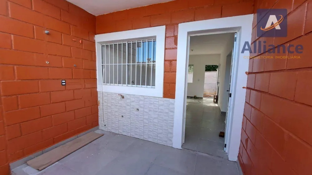 Casa, 2 quartos, 60 m² - Foto 15