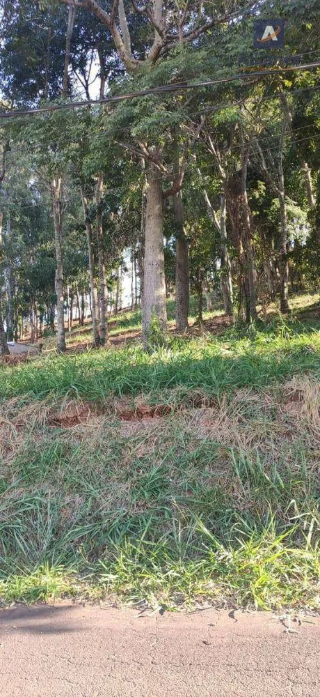 Loteamento e Condomínio, 810 m² - Foto 3