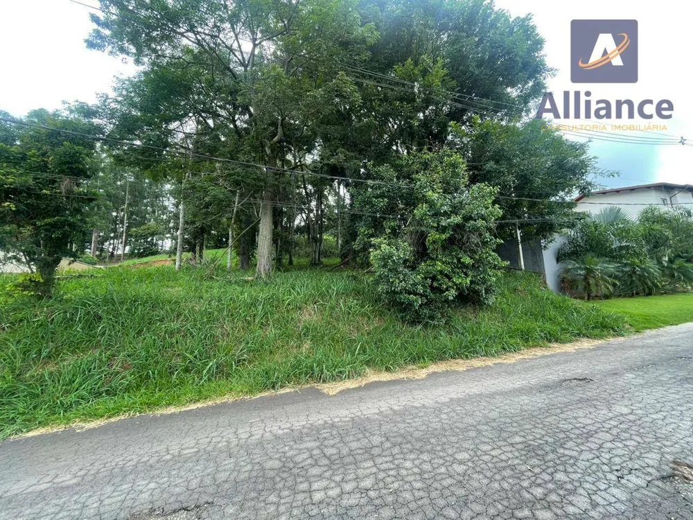 Loteamento e Condomínio, 810 m² - Foto 2