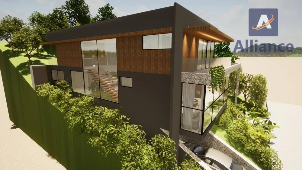 Loteamento e Condomínio, 810 m² - Foto 7