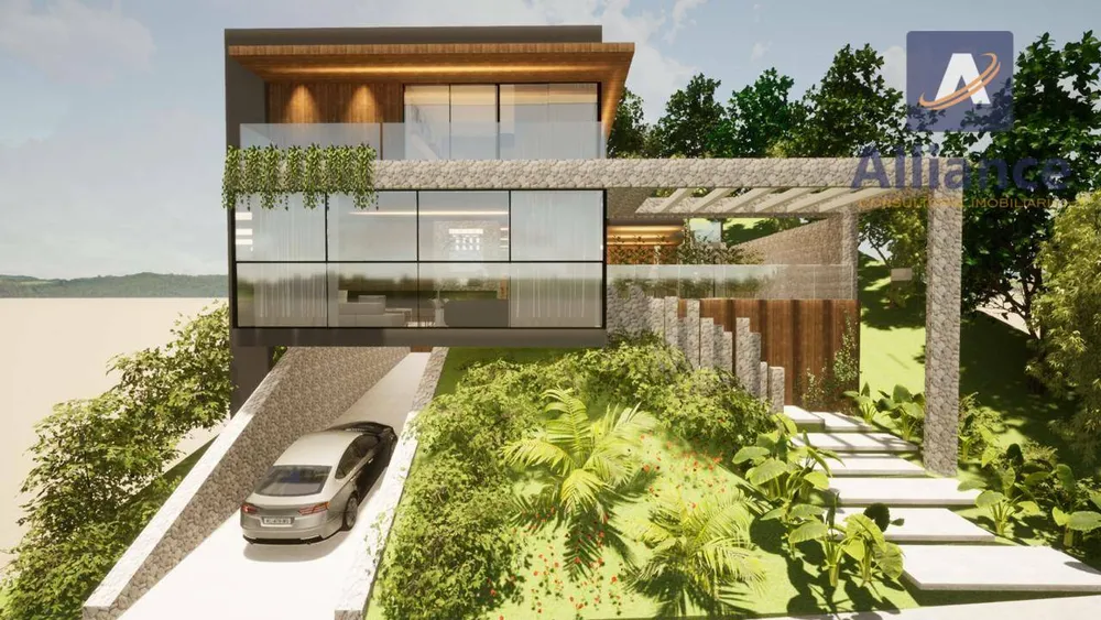 Loteamento e Condomínio, 810 m² - Foto 6