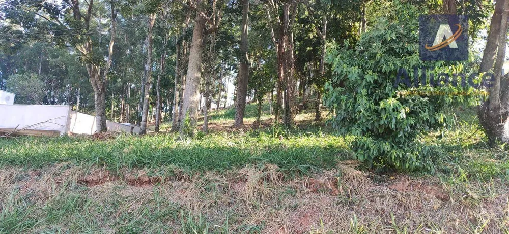 Loteamento e Condomínio, 810 m² - Foto 4
