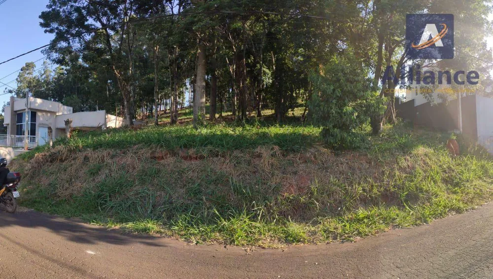 Loteamento e Condomínio, 810 m² - Foto 5