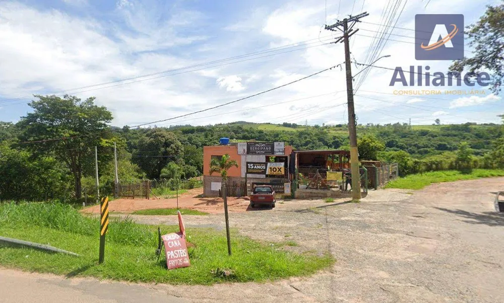 Terreno, 1 hectares - Foto 2