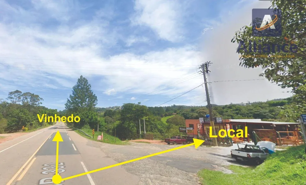 Terreno, 1 hectares - Foto 4