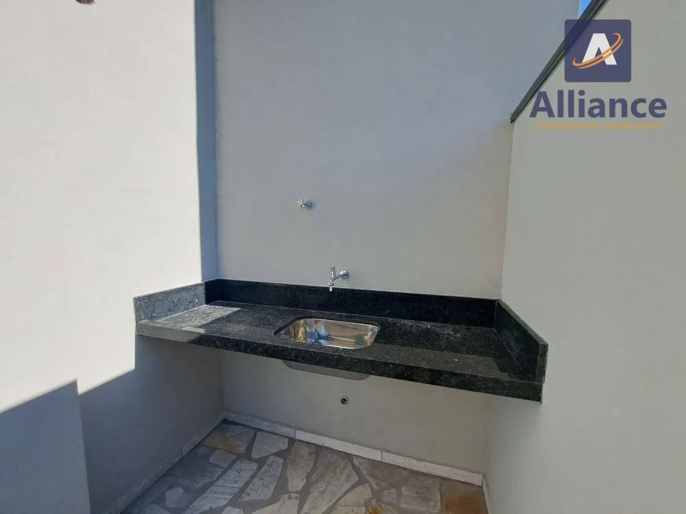 Casa de Condomínio, 3 quartos - Foto 7