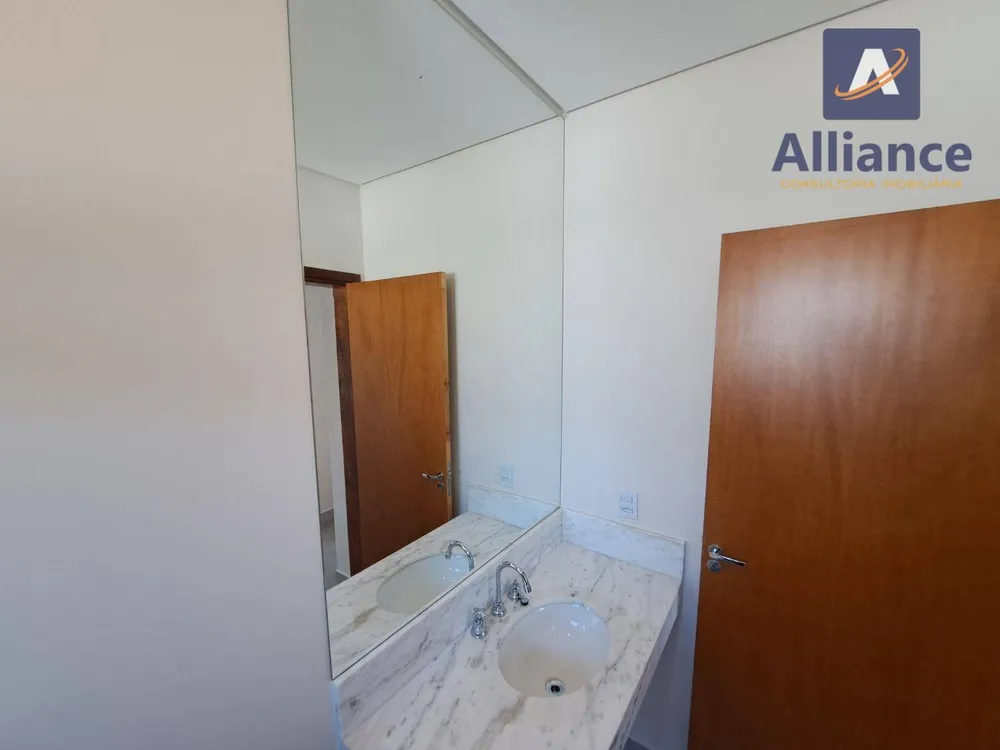 Casa de Condomínio, 3 quartos - Foto 10