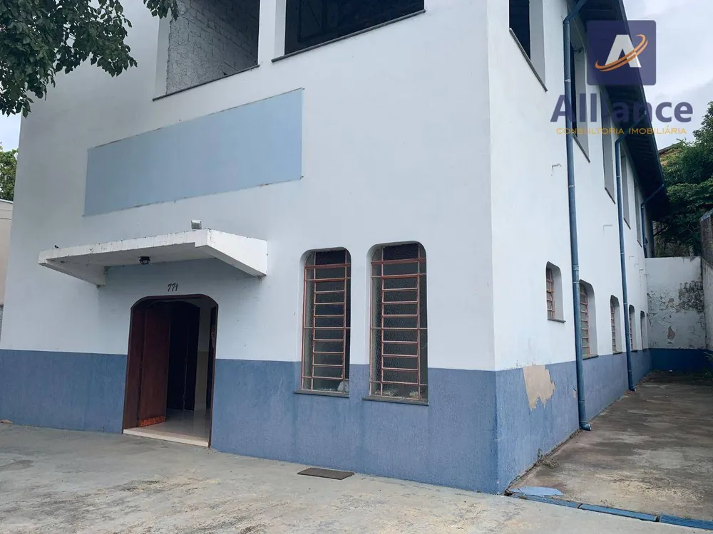 Loja-Salão, 612 m² - Foto 2