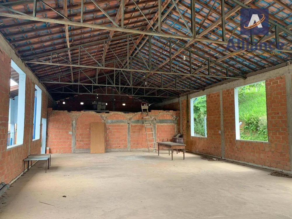 Loja-Salão, 612 m² - Foto 9