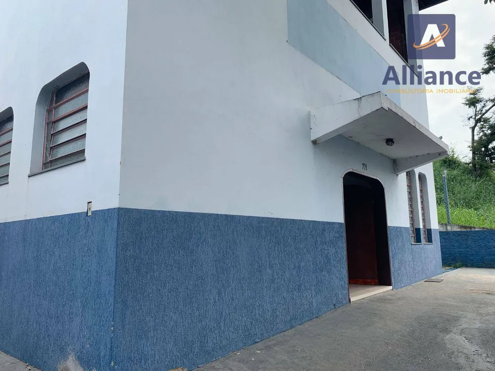 Loja-Salão, 612 m² - Foto 15