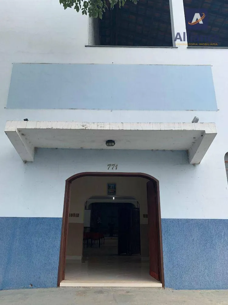 Loja-Salão, 612 m² - Foto 3
