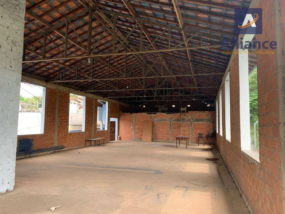 Loja-Salão, 612 m² - Foto 10