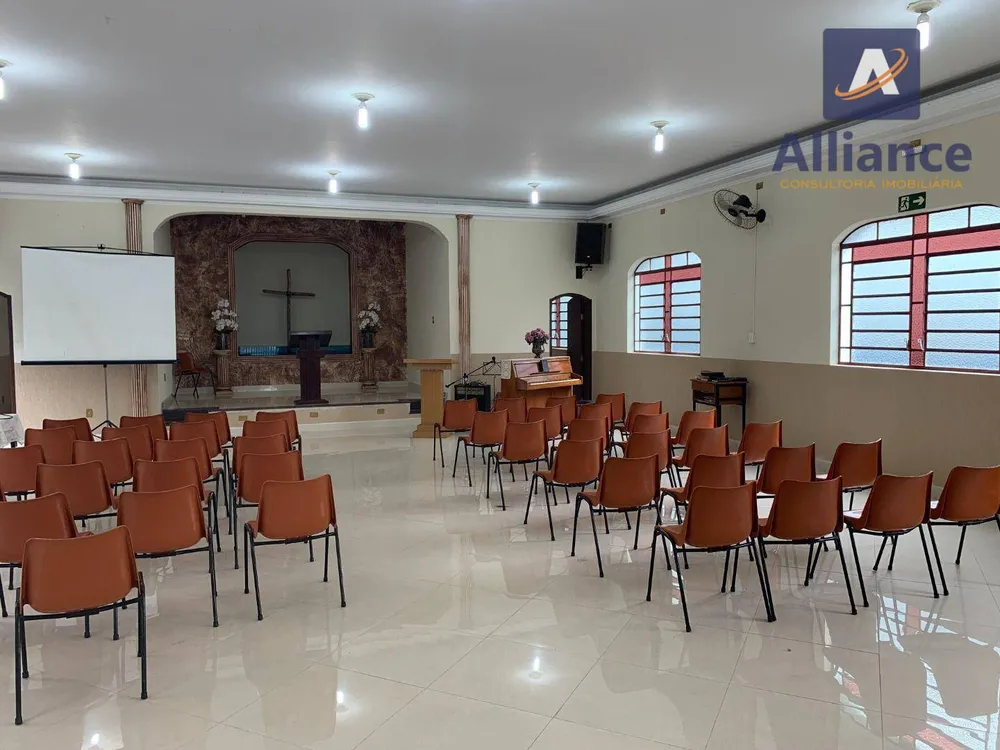 Loja-Salão, 612 m² - Foto 4