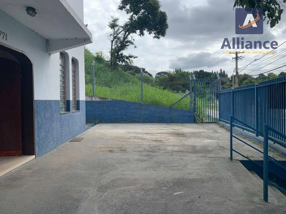 Loja-Salão, 612 m² - Foto 16