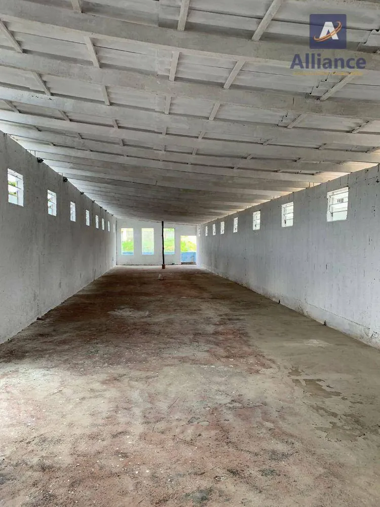 Loja-Salão, 280 m² - Foto 3