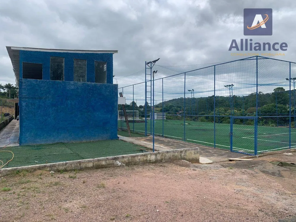 Loja-Salão, 280 m² - Foto 1