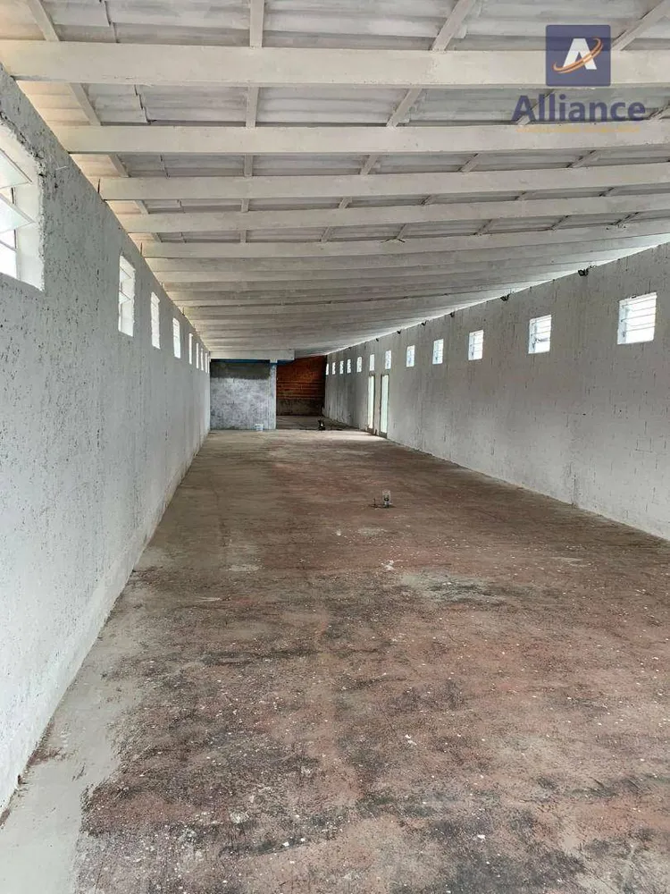 Loja-Salão, 280 m² - Foto 2