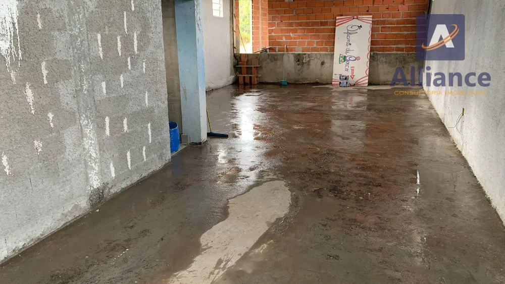 Loja-Salão, 280 m² - Foto 4