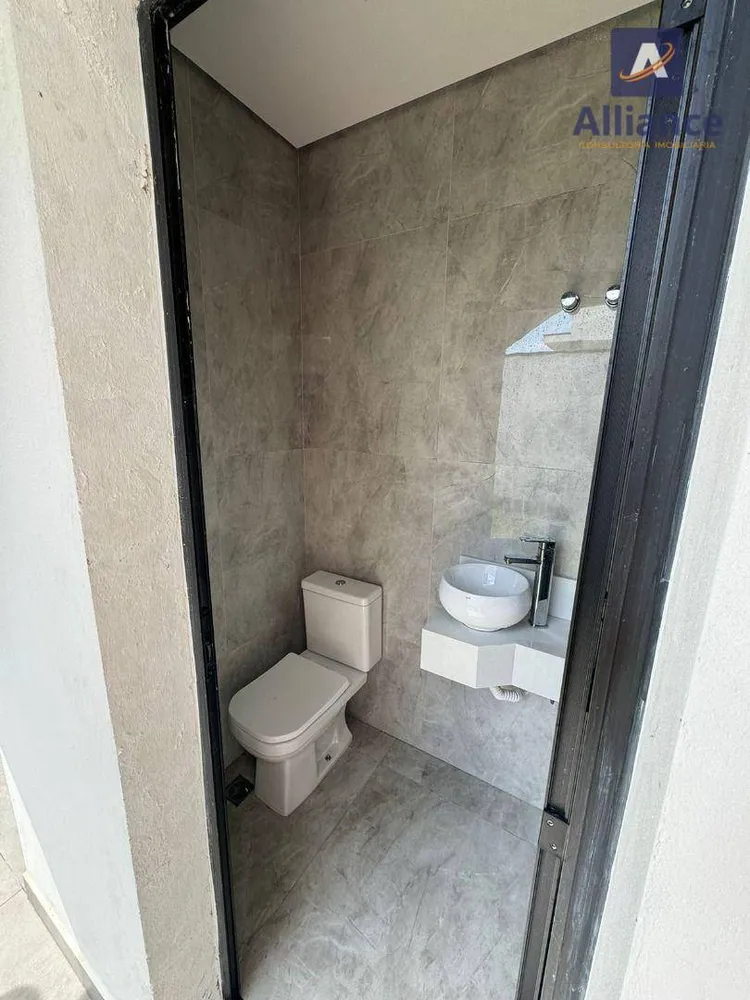 Casa de Condomínio, 3 quartos - Foto 5