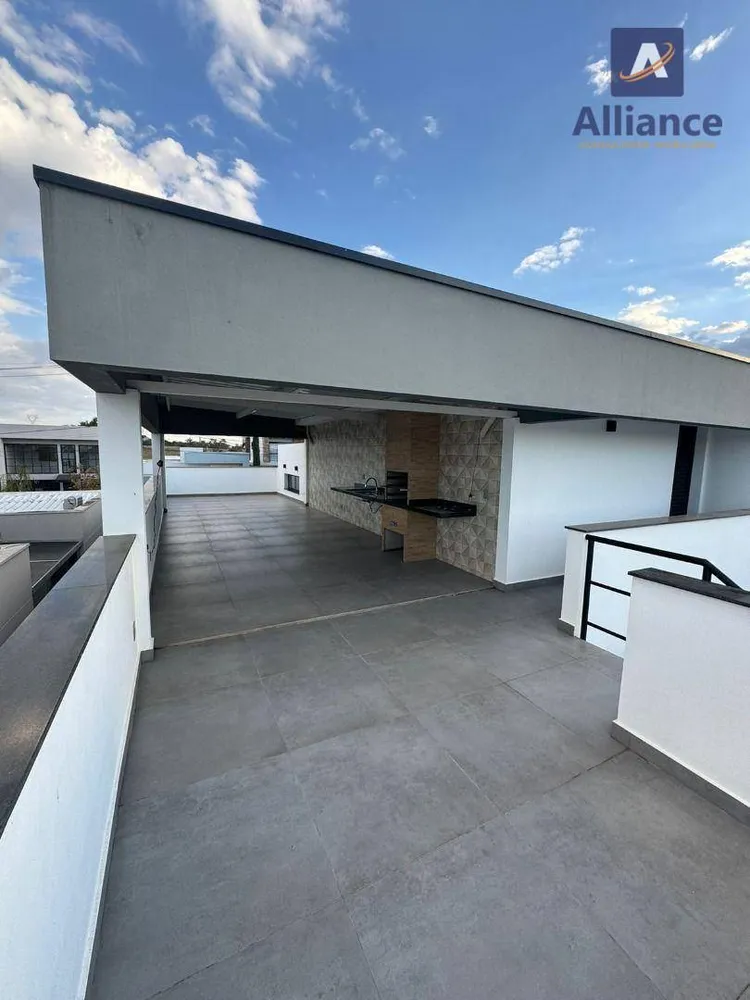 Casa de Condomínio, 3 quartos - Foto 7