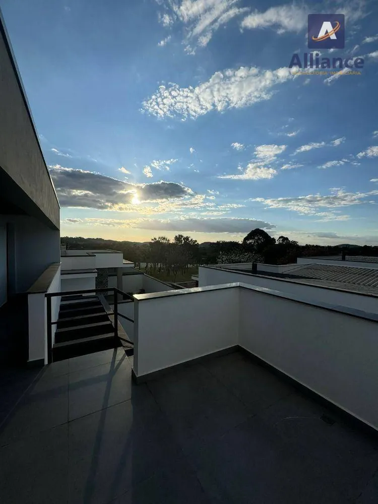 Casa de Condomínio, 3 quartos - Foto 8