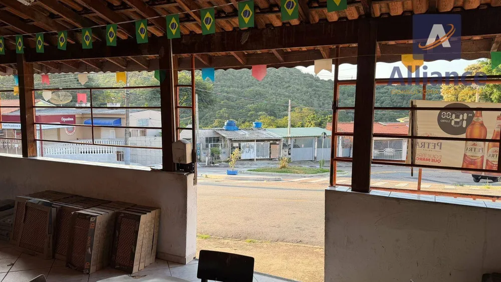 Loja-Salão, 80 m² - Foto 5