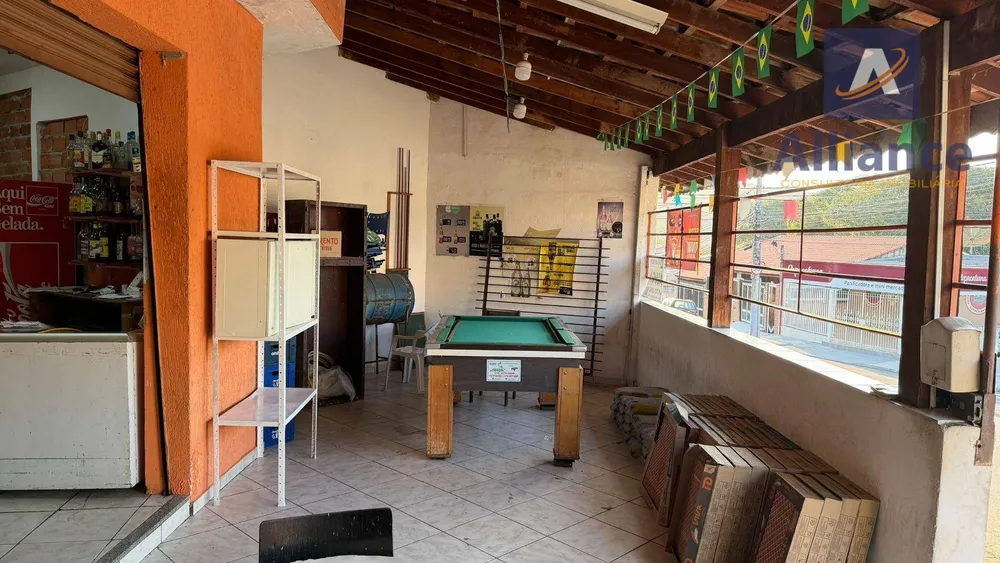 Loja-Salão, 80 m² - Foto 4