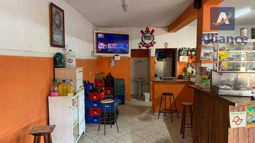 Loja-Salão, 80 m² - Foto 6