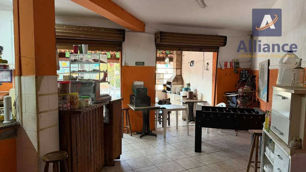 Loja-Salão, 80 m² - Foto 7