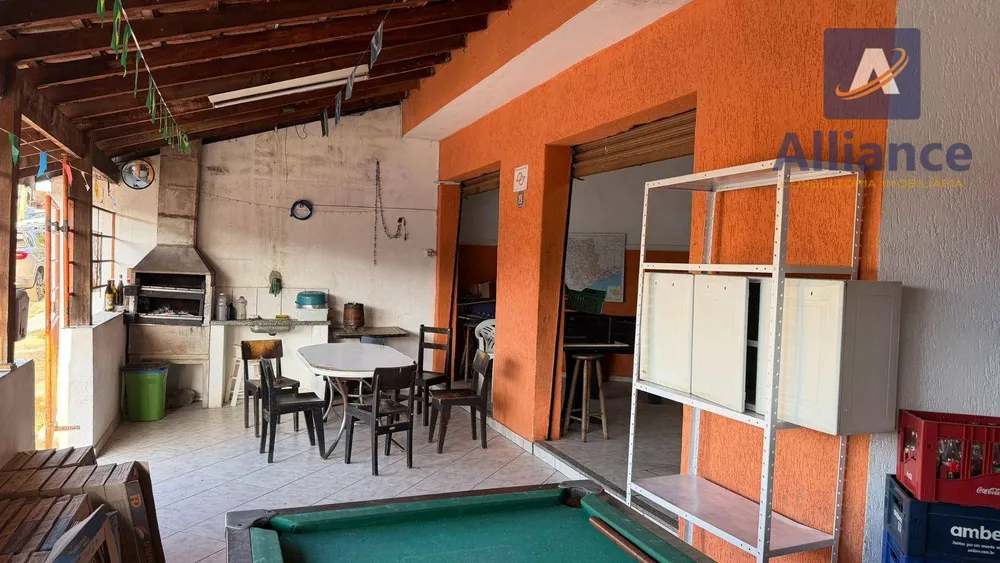 Loja-Salão, 80 m² - Foto 3