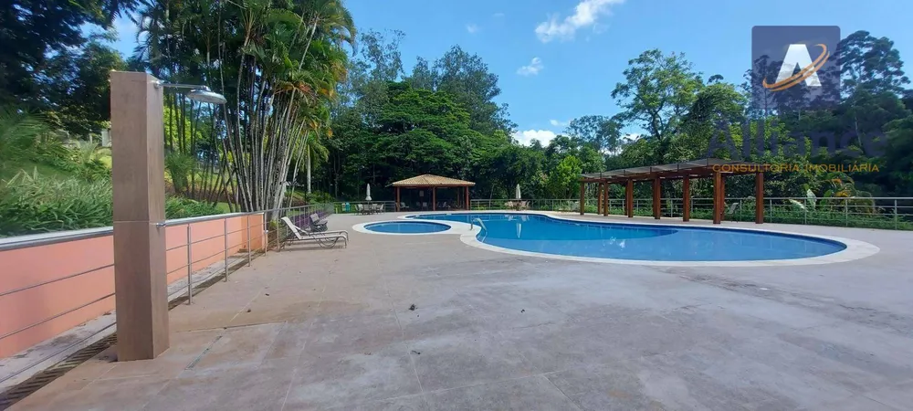 Loteamento e Condomínio, 680 m² - Foto 4