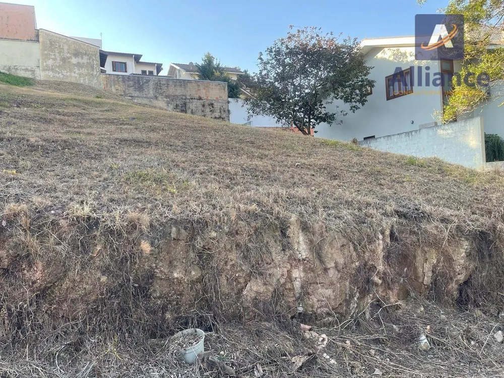 Loteamento e Condomínio, 450 m² - Foto 1