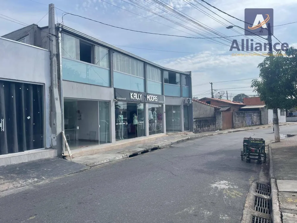 Sala-Conjunto, 28 m² - Foto 1