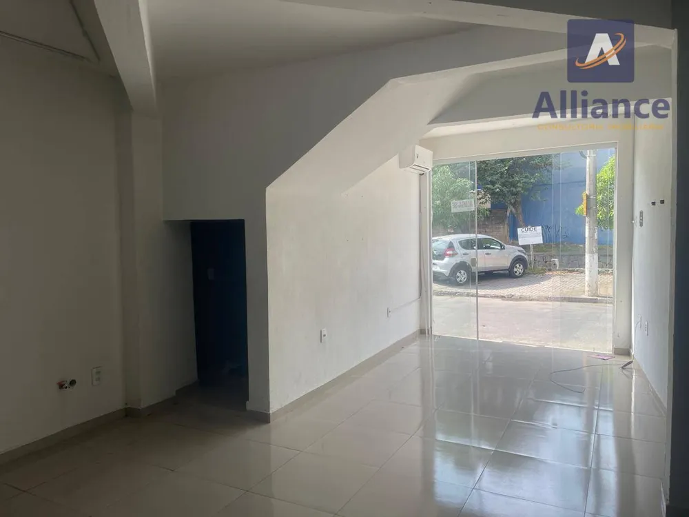 Sala-Conjunto, 28 m² - Foto 6