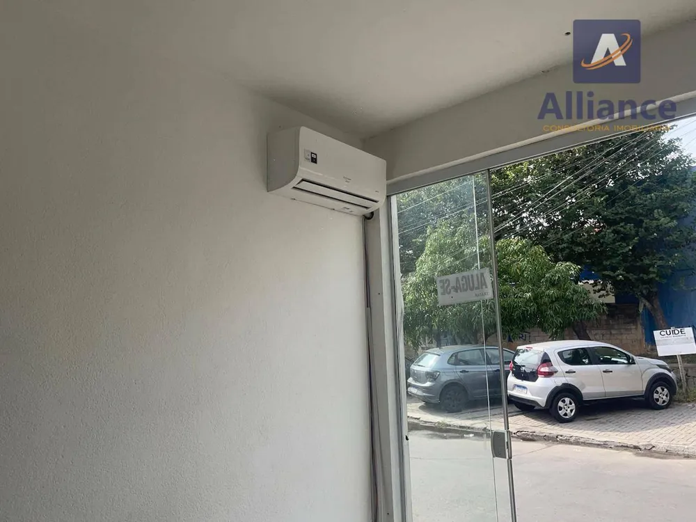 Sala-Conjunto, 28 m² - Foto 7